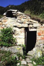 Cabane de l'Oule Cabane de l'Oule